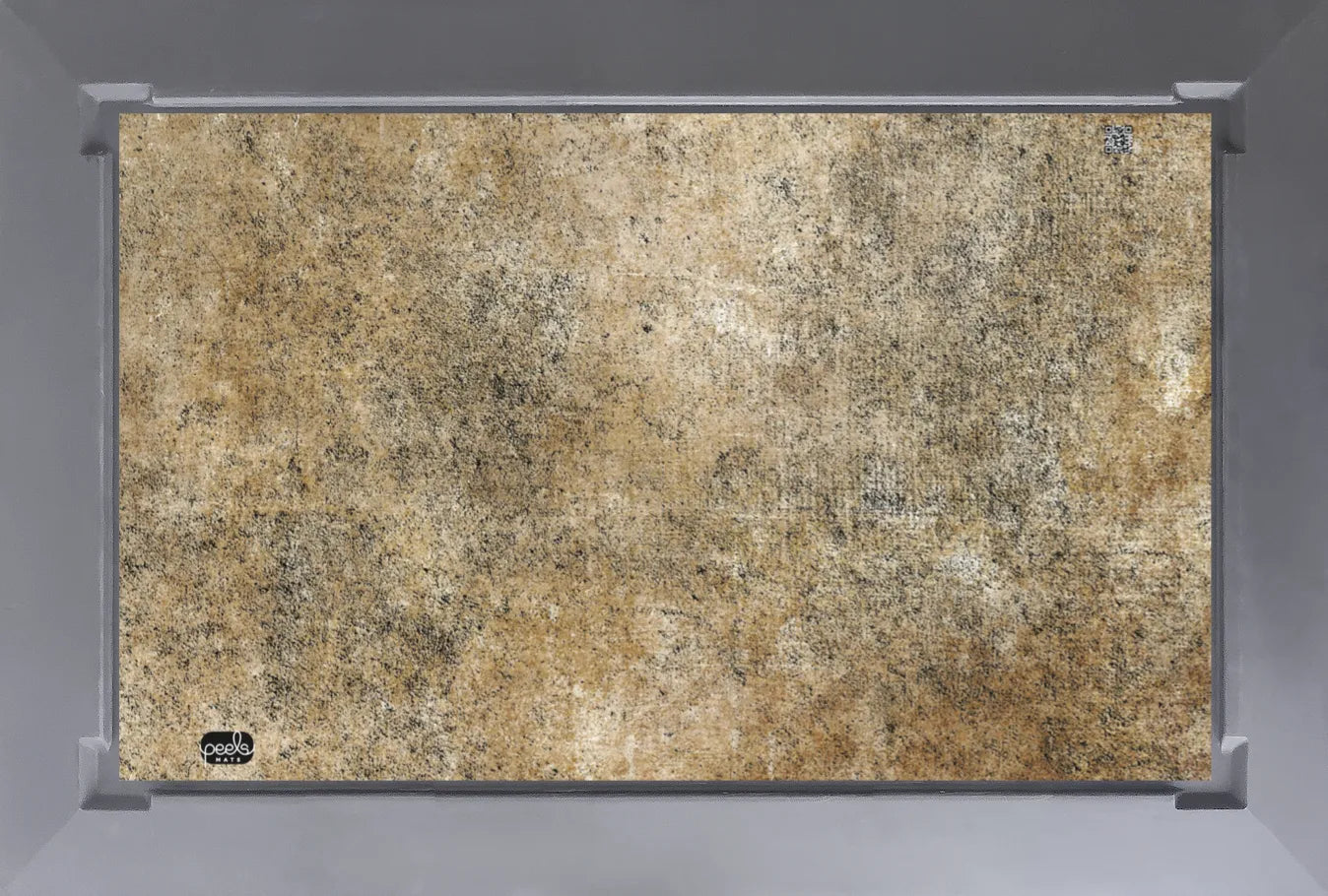 Door Mats, Design, The Rancher