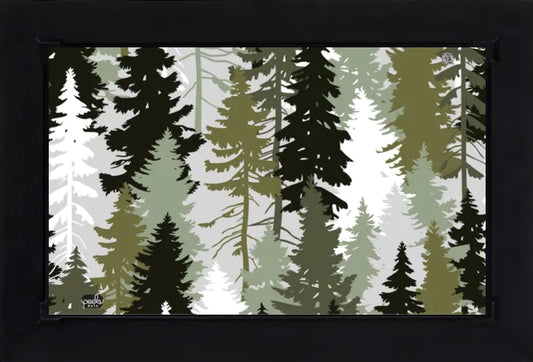 Door Mats, Design, The Rockies