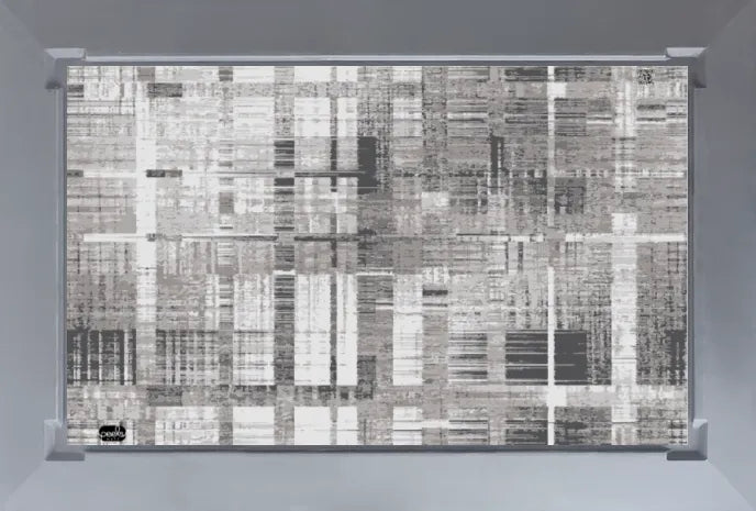 Door Mats, Design, The Ron