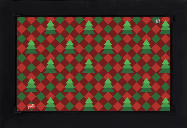 Door Mats, Design, The Season