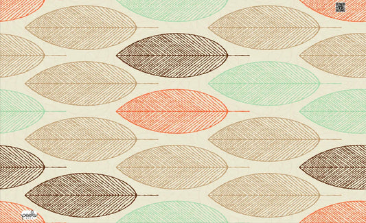 September with Black Base