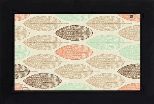 Door Mats, Design, The September