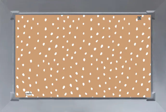 Door Mats, Design, The Sharla