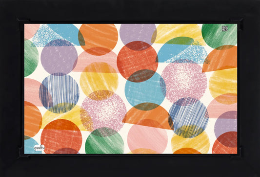 Door Mats, Design, The Geo Play