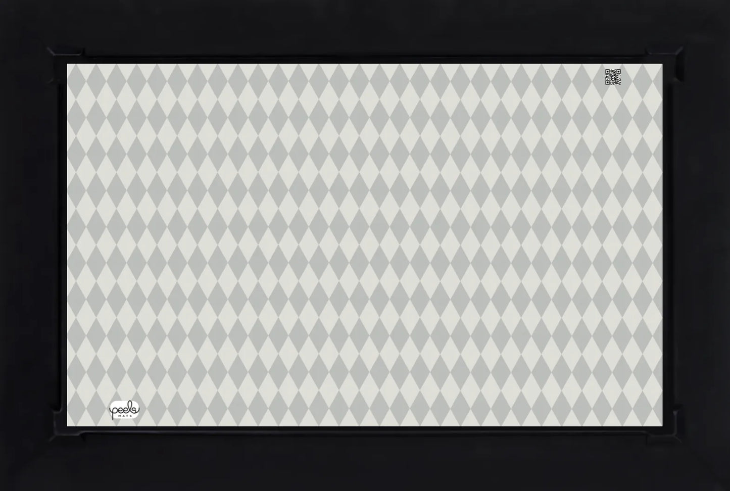 Door Mats, Design, The Stephanie