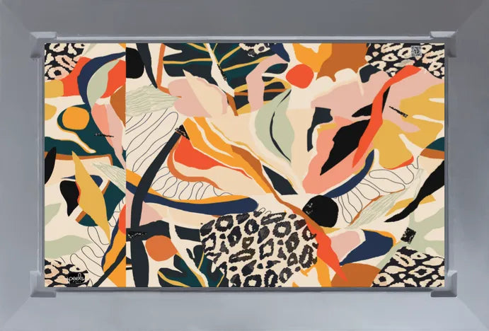 Door Mats, Design, The Taylor