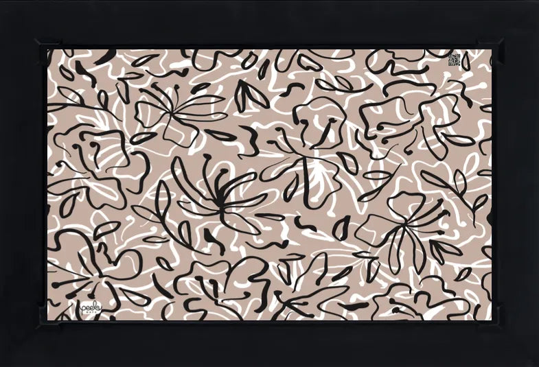 Door Mats, Design, The Terry