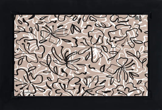 Door Mats, Design, The Terry