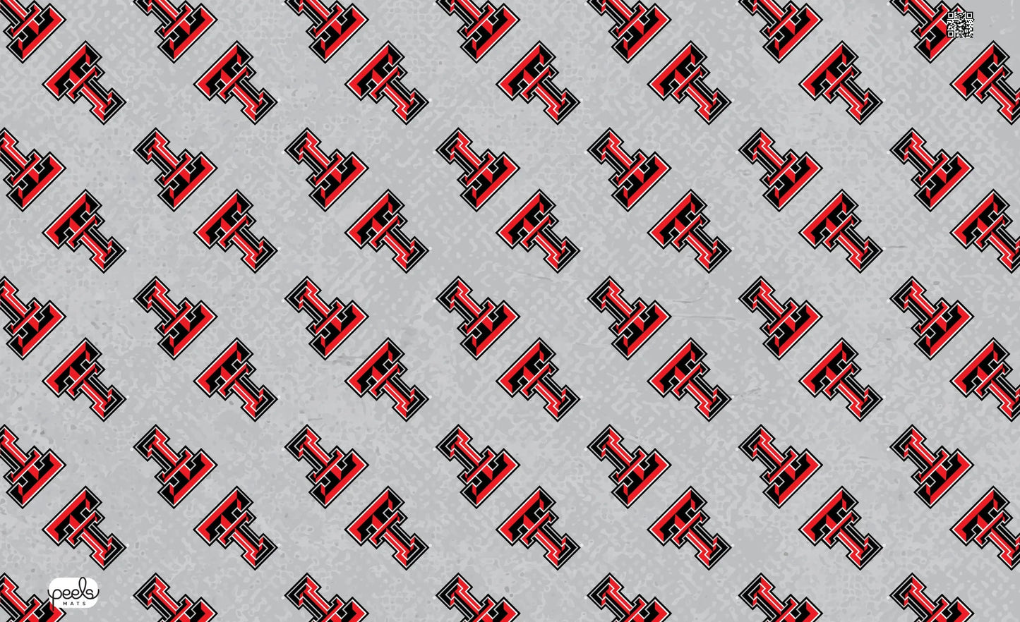 Door Mats, Texas Tech Bundles, Texas Tech Mini Starter Bundle