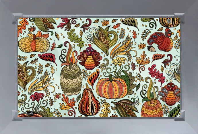 Door Mats, Design, The Thankful