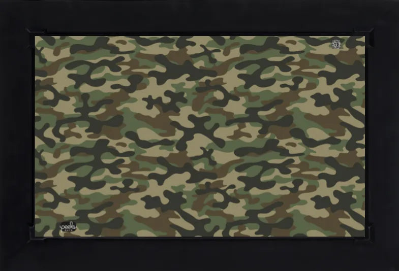 Door Mats, Design, The Travis