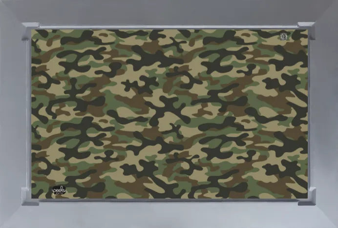 Door Mats, Design, The Travis