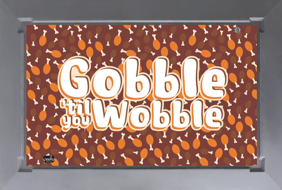 Door Mats, Design, The Turkey