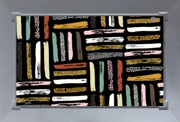 Door Mats, Design, The Zeneen