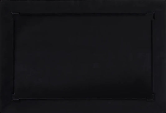 Door Mats, Rubber Door mat, Black