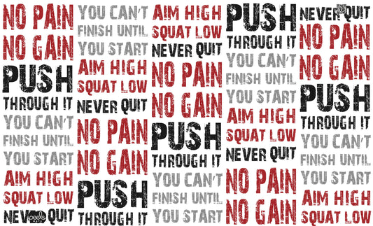 Decor, Custom Design