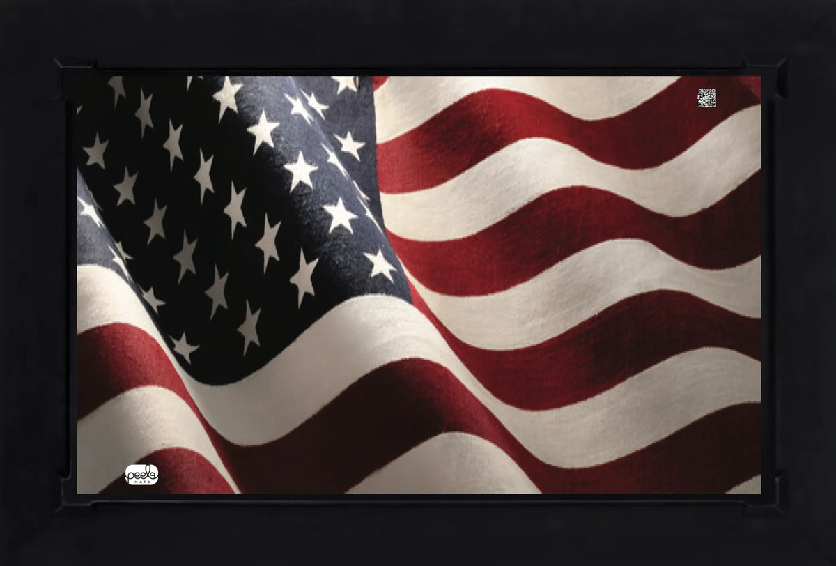 America