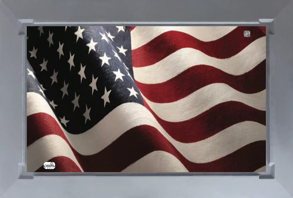 America