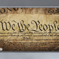 The Declaration of Independence