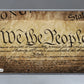 The Declaration of Independence