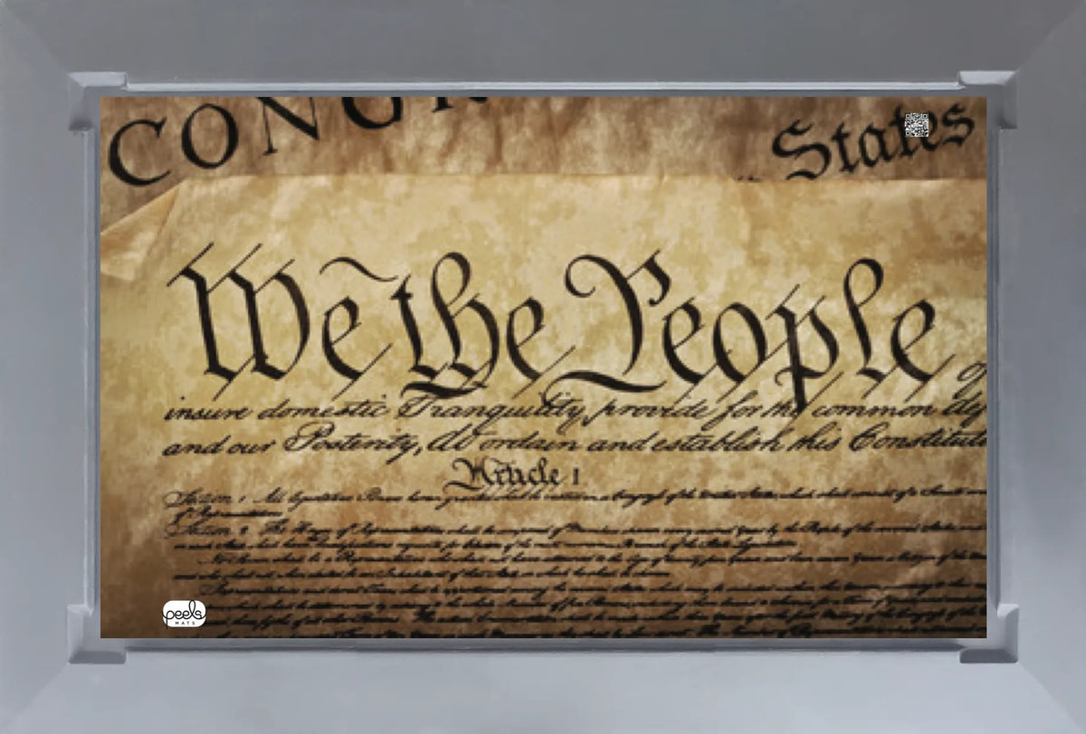 The Declaration of Independence