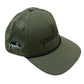 Hats, Black, Peeling' it