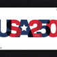 250 Years!