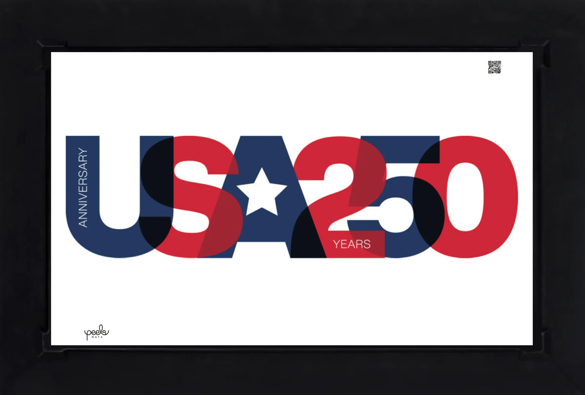 250 Years!