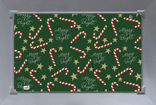 Home & Garden, Design