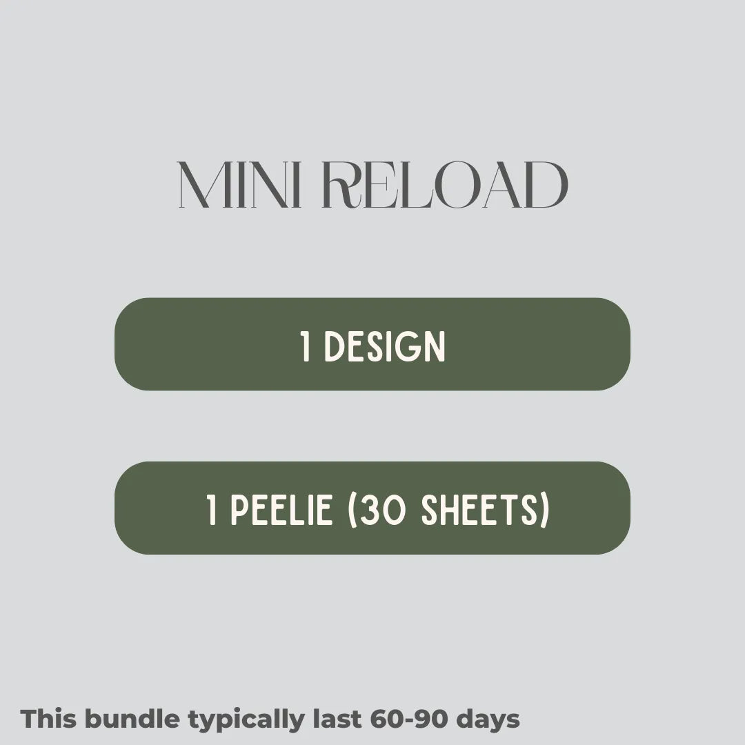 Reload | Best Door Mat | Peels Mats