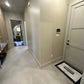Decor, Custom Door mat, BLACK Base