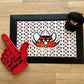 Door Mats, Texas Tech Bundles, Raider Red Mini Starter Bundle