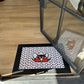 Door Mats, Texas Tech Bundles, Raider Red Mini Starter Bundle