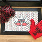 Door Mats, Texas Tech Bundles, Raider Red Mini Starter Bundle
