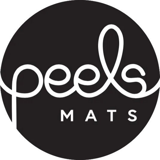 The Peels Mats Gift Card