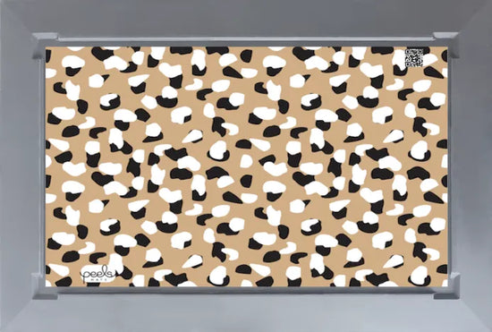 Door Mats, Design, The Ashlee