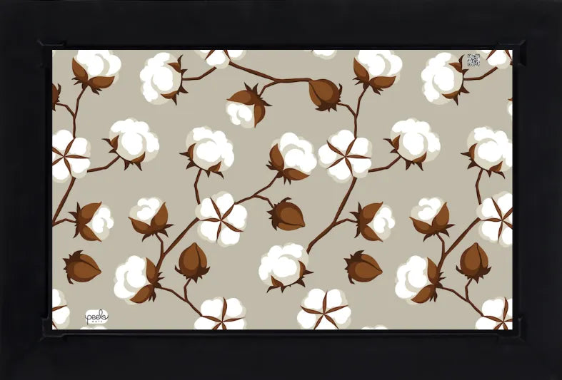 Door Mats, Design, The Blaine