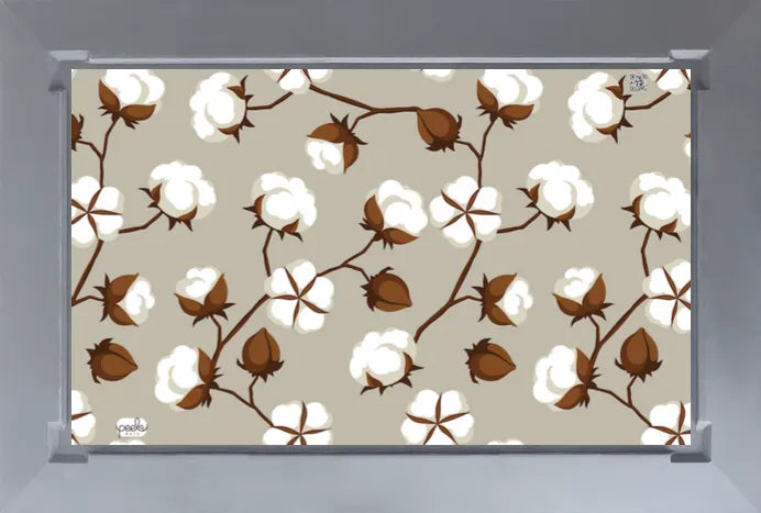 Door Mats, Design, The Blaine