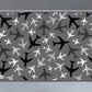 Door Mats, Design, The Brett