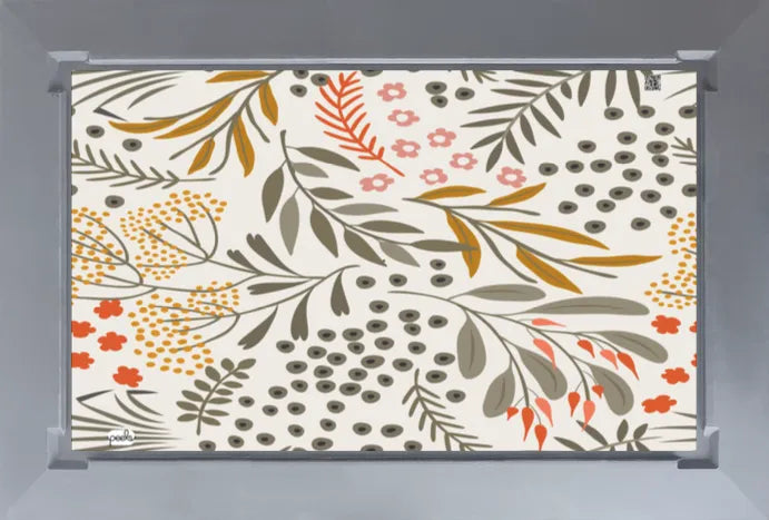 Door Mats, Design, The Catherine