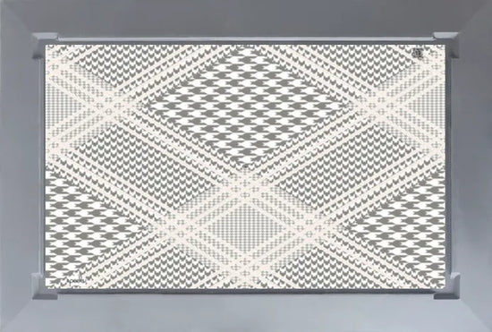 Door Mats, Design, The Courtney