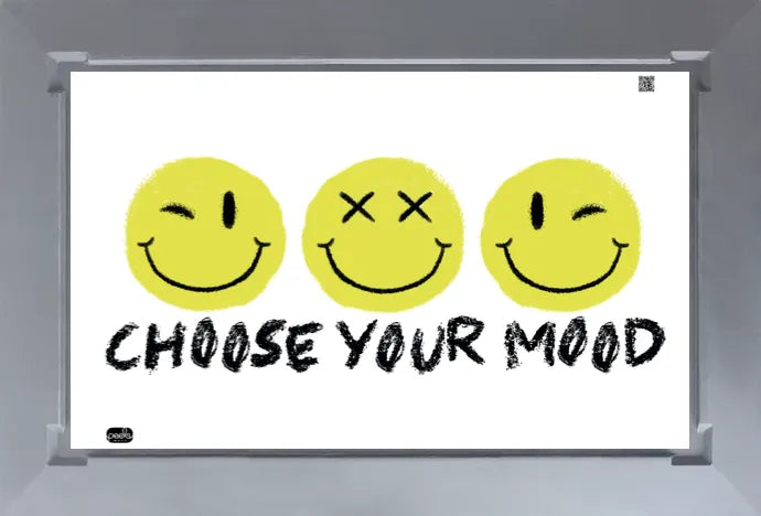 Door Mats, Design, The Dave