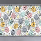 Door Mats, Design, The Egg Hunt