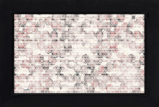 Door Mats, Design, The Frieda