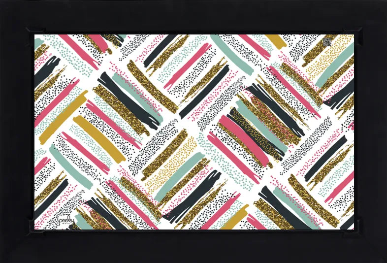 Door Mats, Design, The Harmony