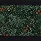 Door Mats, Design, The Holiday