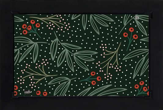 Door Mats, Design, The Holiday