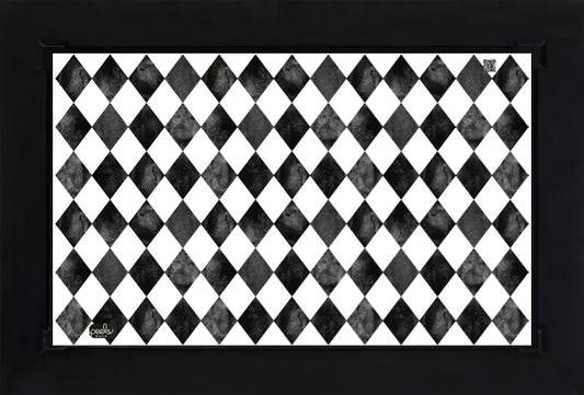 Door Mats, Design, The Janessa