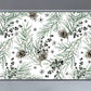 Door Mats, Design, The January