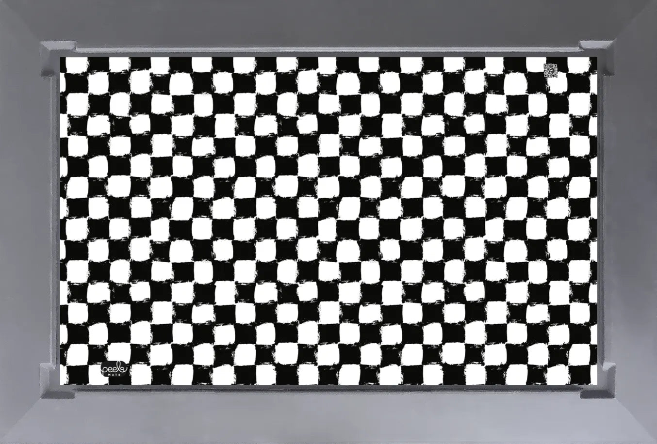 Door Mats, Design, The Joni